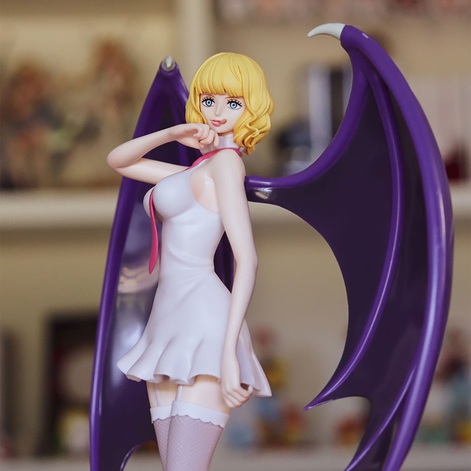 Produktbild One Piece - Stussy Memory of Heroines Figur