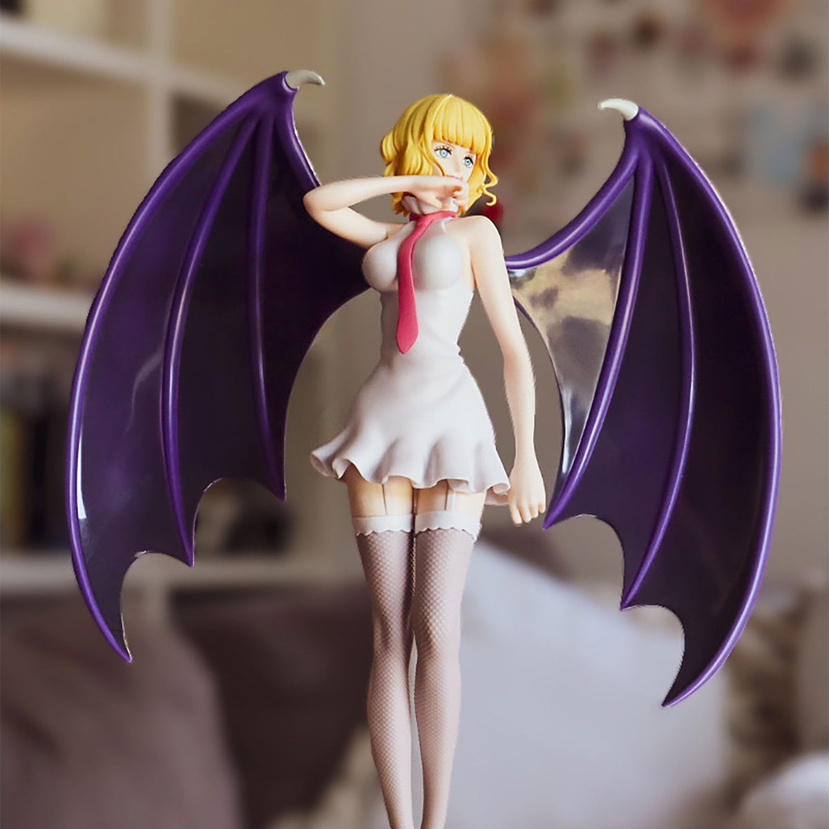 Produktbild One Piece - Stussy Memory of Heroines Figur