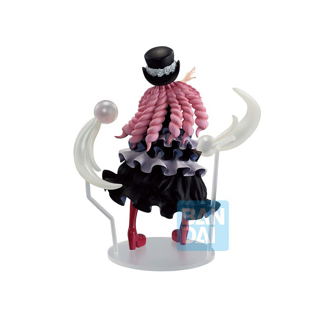 Product image One Piece - Perona Memory of Heroines Figure