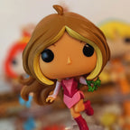 Produktbild Winx Club - Flora Funko Pop Figur