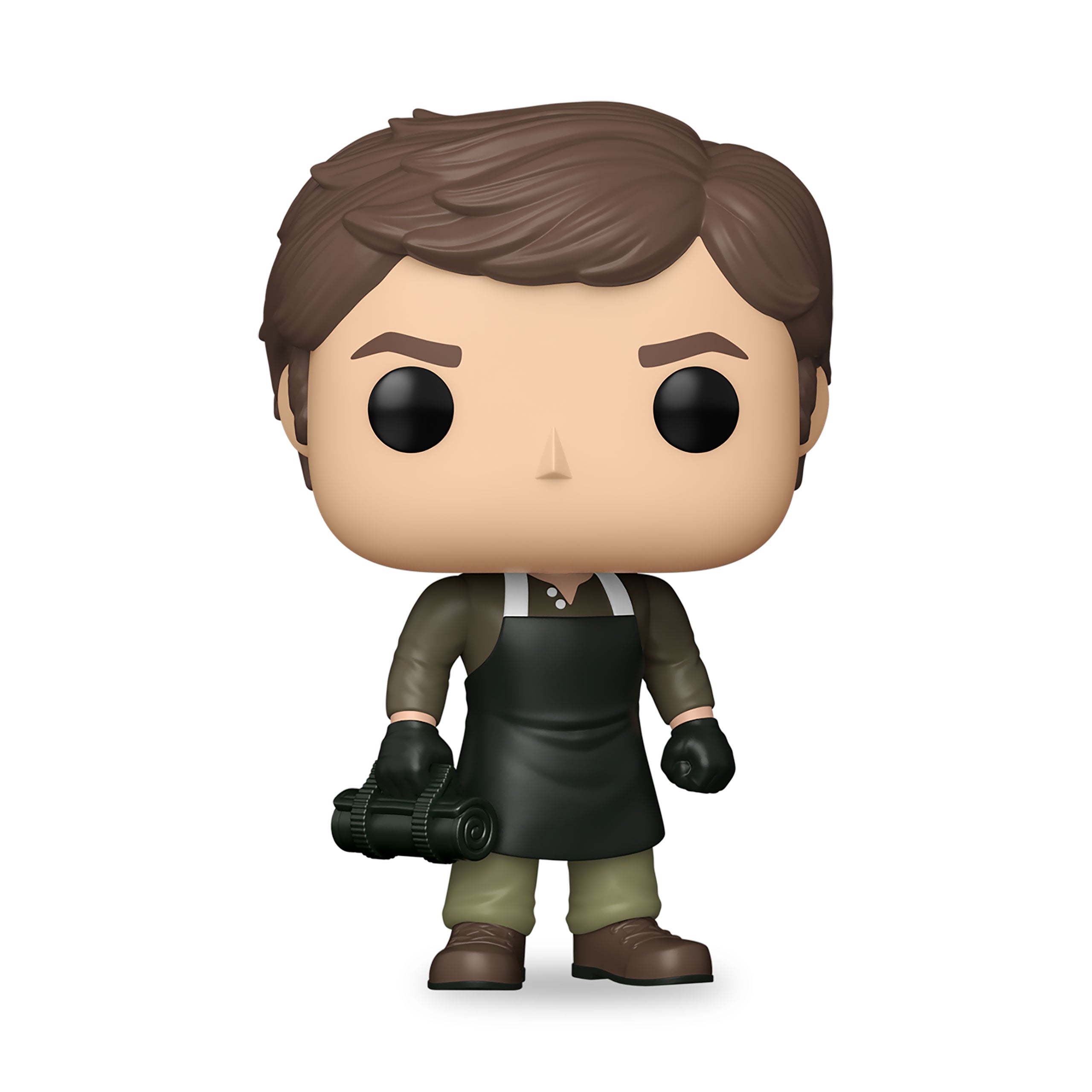 Product image Dexter - Dexter Morgan Funko Pop Figure