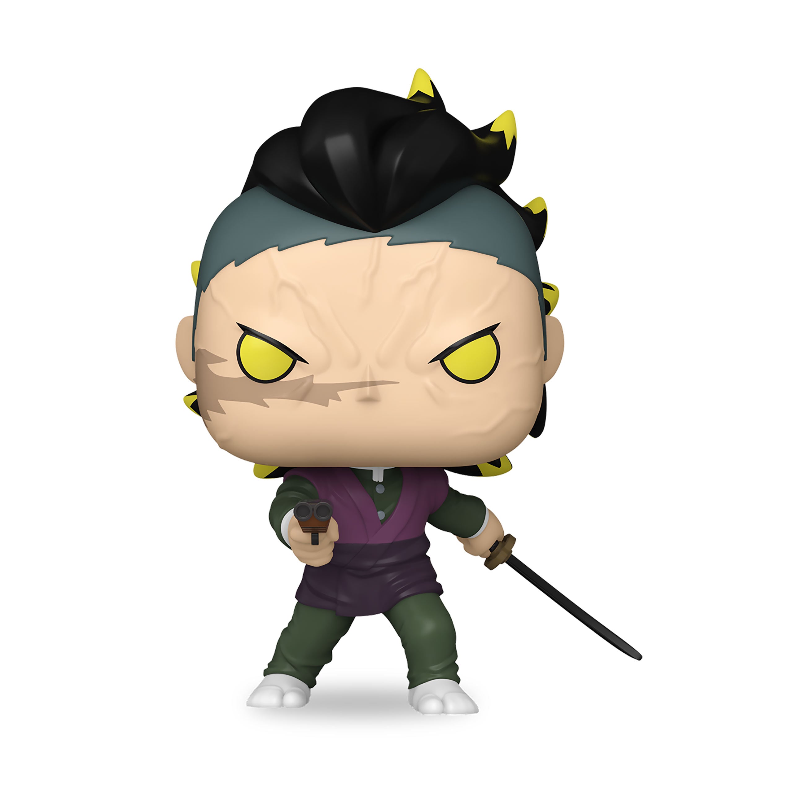 Product image Demon Slayer - Genya (Demon Form) Funko Pop Figure