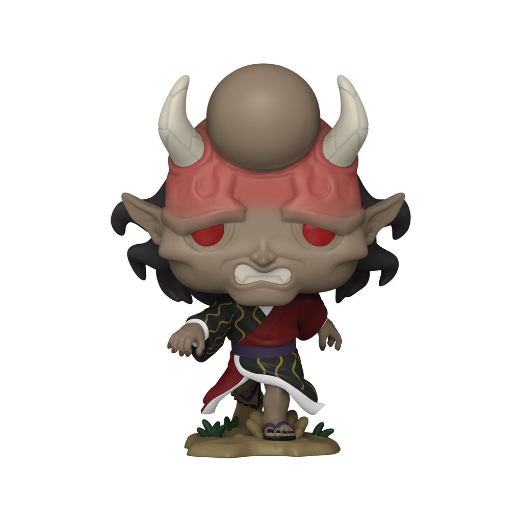 Produktbild Demon Slayer - Hantengu Funko Pop Figur