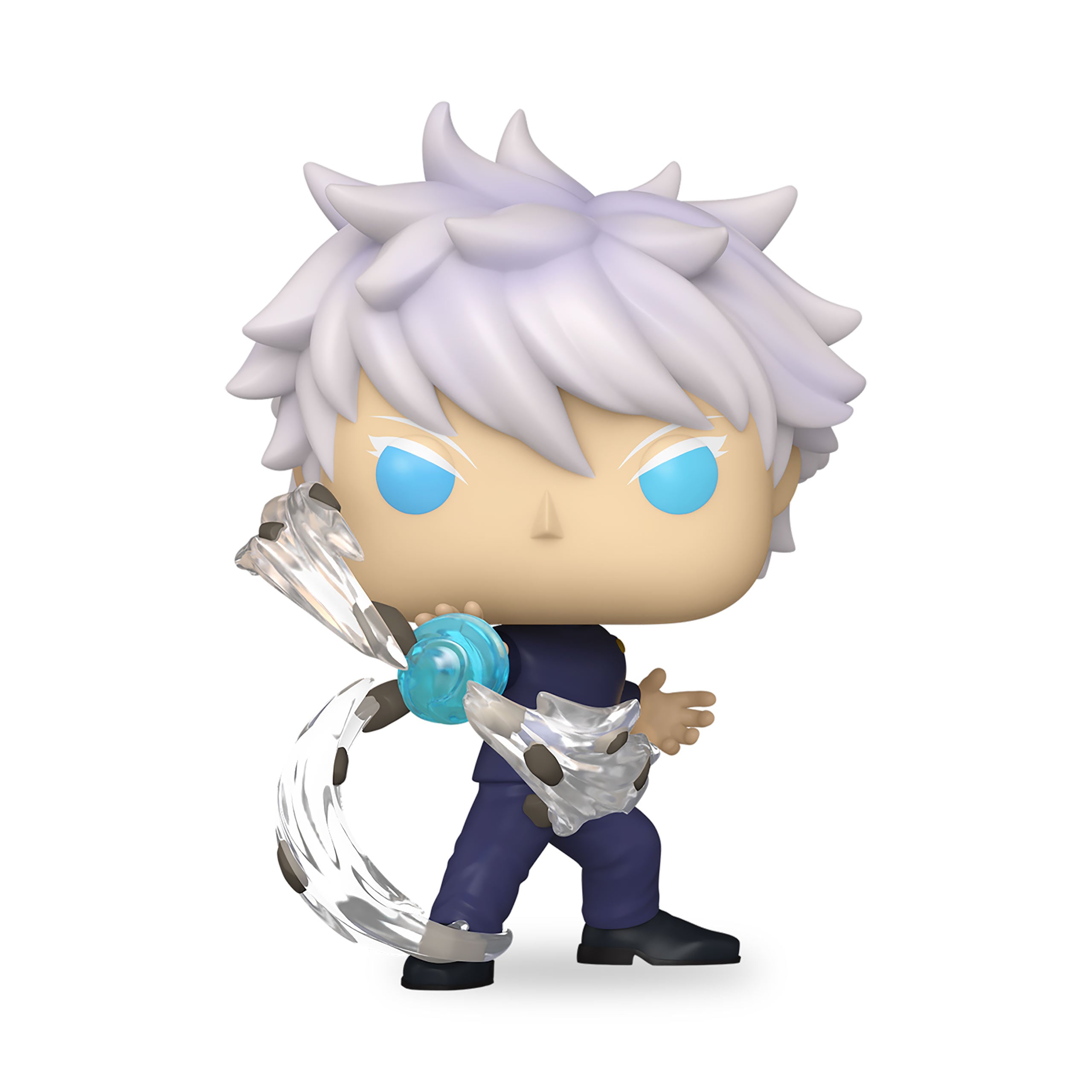 Produktbild Jujutsu Kaisen - Gojo (Hidden Inv) Funko Pop Figur