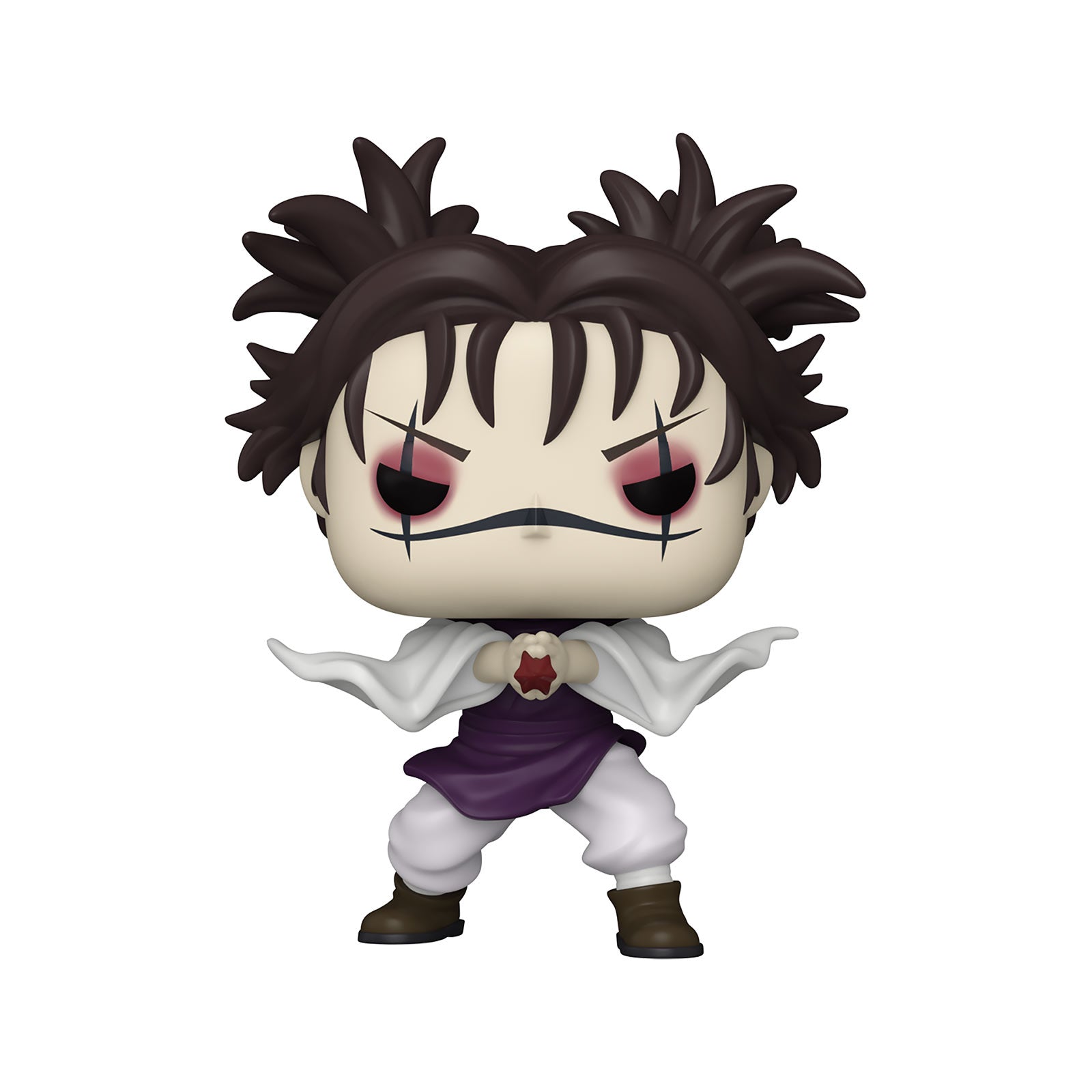 Produktbild Jujutsu Kaisen - Choso Funko Pop Figur