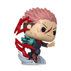 Produktbild Jujutsu Kaisen - Yuji Itadori Funko Pop Plus Figur