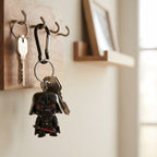 Produktbild Star Wars - Darth Vader Funko Pop Schlüsselanhänger