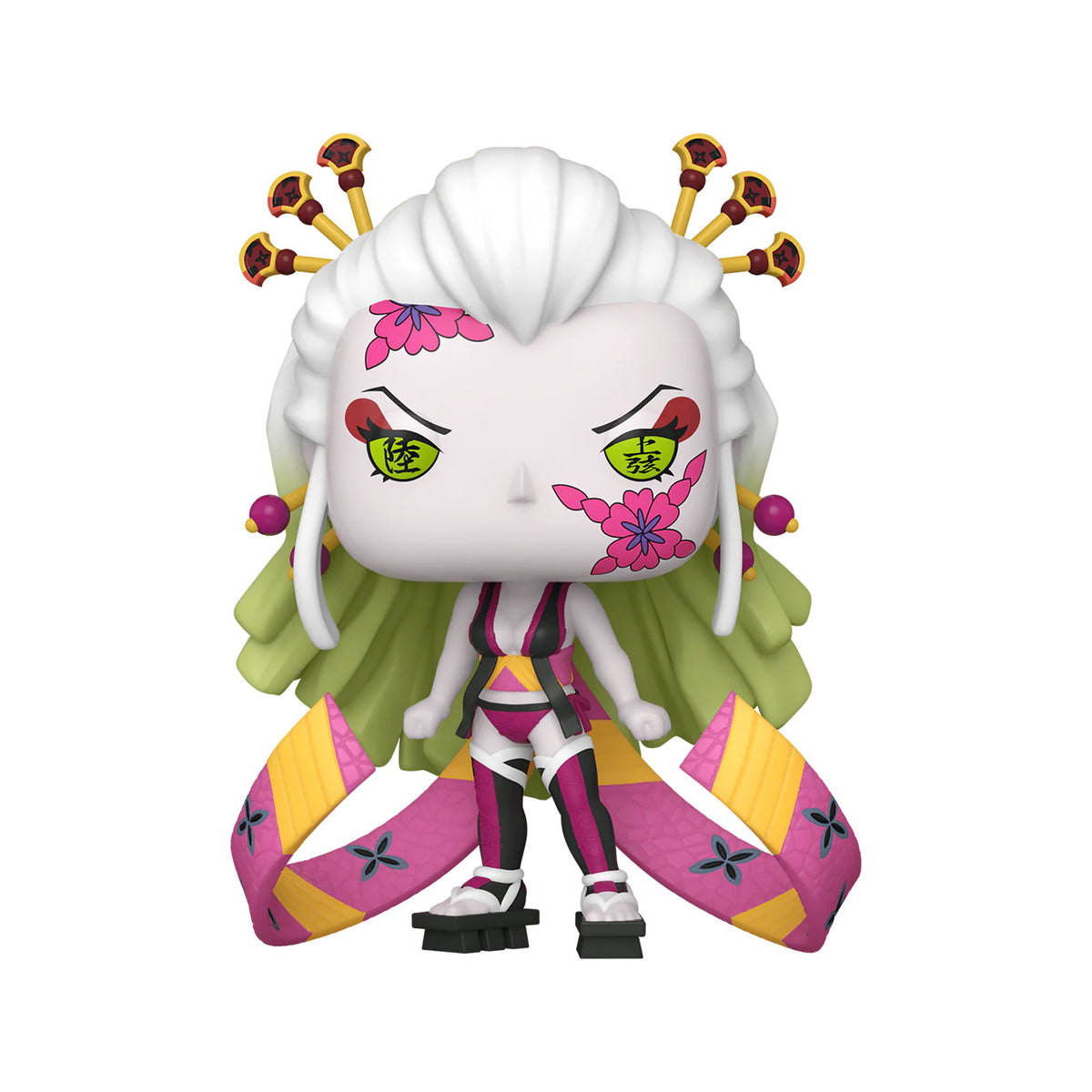 Produktbild Demon Slayer - Daki Funko Pop Plus Figur