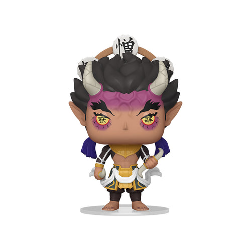 Produktbild Demon Slayer - Zohakuten Funko Pop Figur