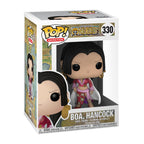Produktbild One Piece - Boa Hancock Funko Pop Figur