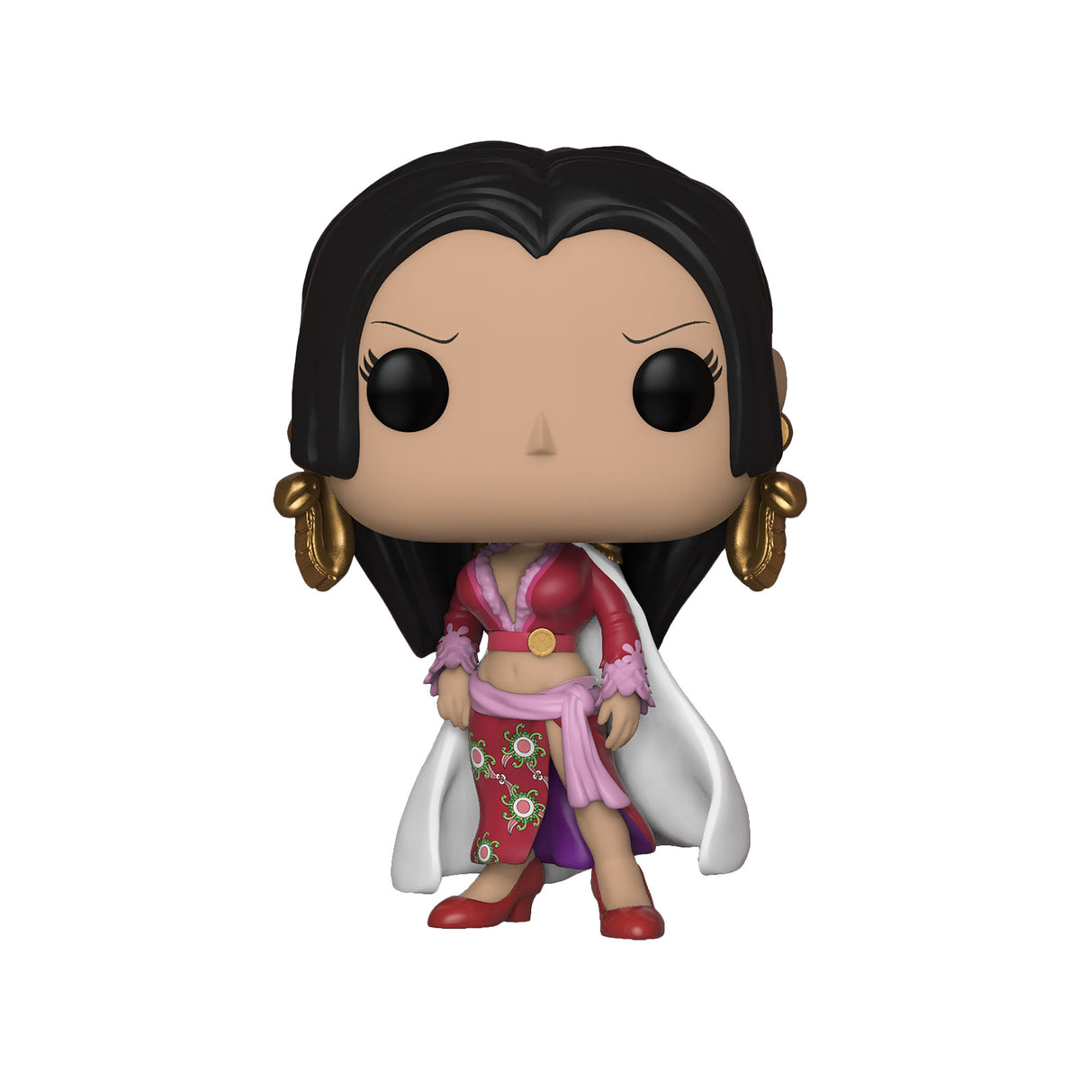 Produktbild One Piece - Boa Hancock Funko Pop Figur