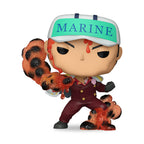 Produktbild One Piece - Admiral Akainu Funko Pop Figur