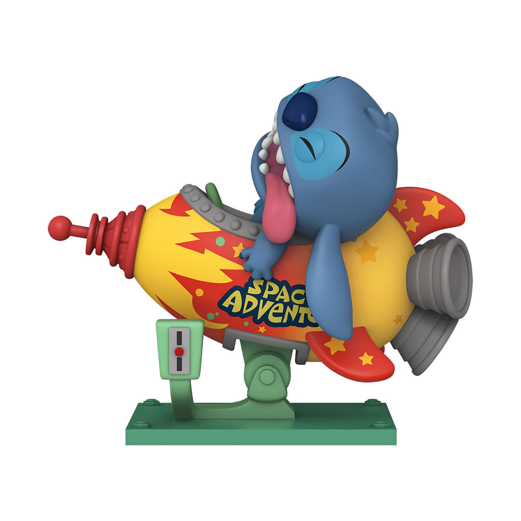 Produktbild Stitch Rocket Funko Pop Figur - Lilo & Stitch
