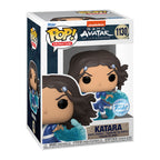 Produktbild Avatar - Katara Funko Pop Figur