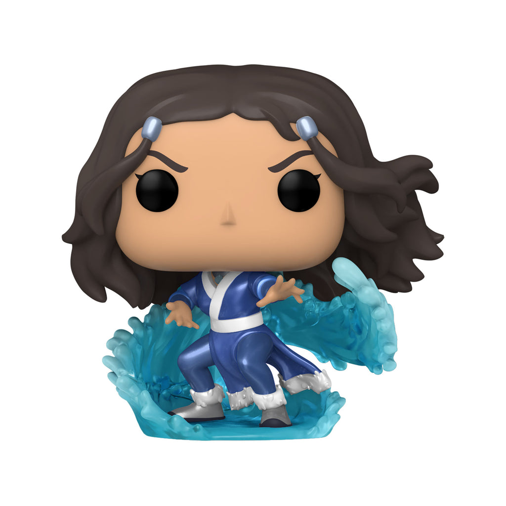 Produktbild Avatar - Katara Funko Pop Figur