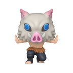 Produktbild Demon Slayer - Inosuke Hashibira (Beast Breathing 7th Form) Funko Pop Figur