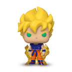 Produktbild Dragon Ball Z - Super Saiyan Goku First Appearance Funko Pop Figur