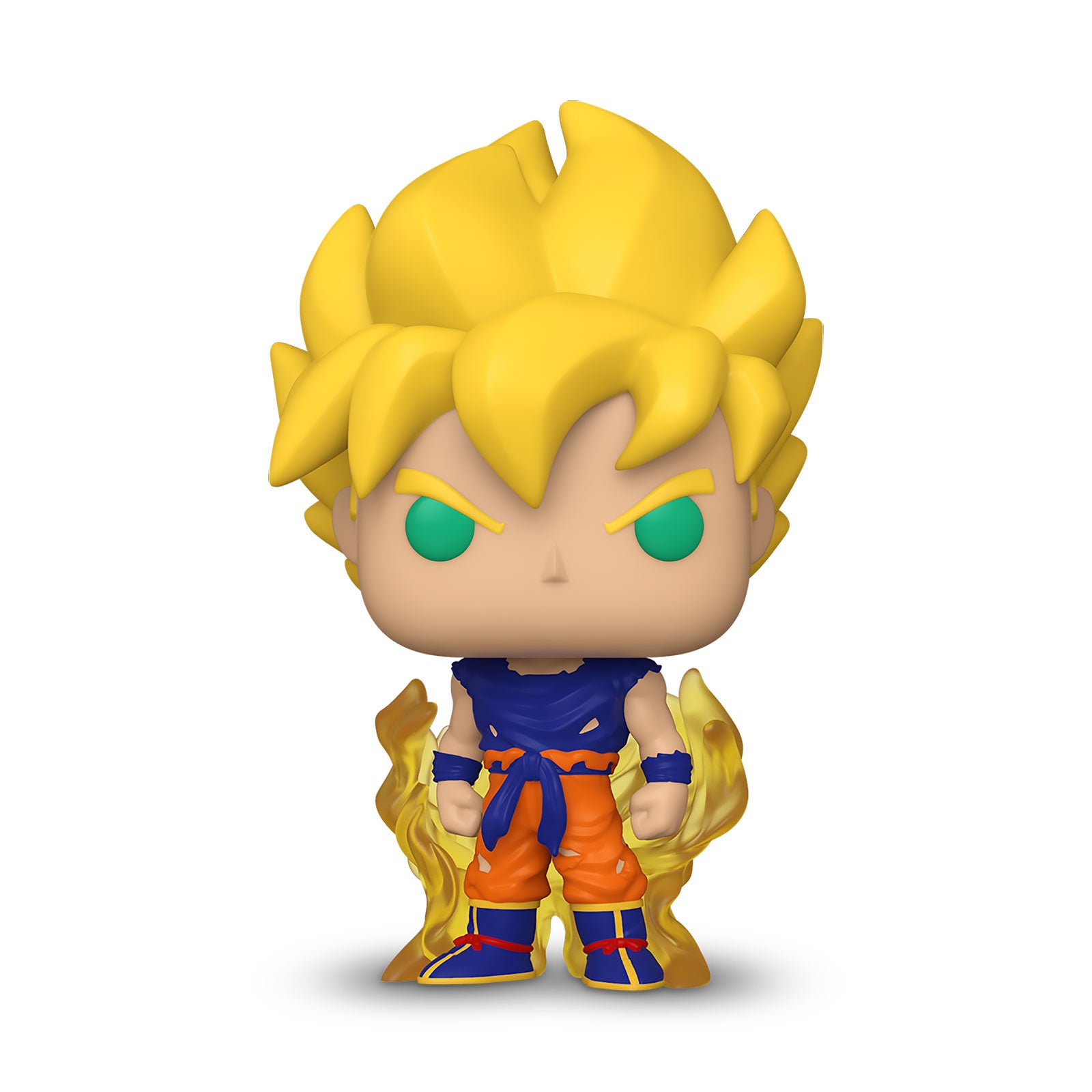 Produktbild Dragon Ball Z - Super Saiyan Goku First Appearance Funko Pop Figur
