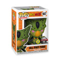 Produktbild Dragon Ball Z - Cell (First Form) Funko Pop Figur