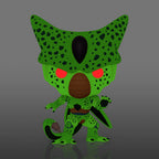 Produktbild Dragon Ball Z - Cell (First Form) Funko Pop Figur