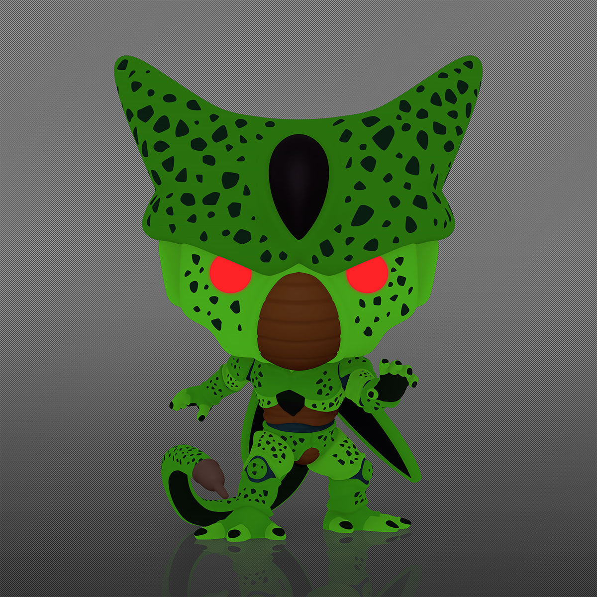 Produktbild Dragon Ball Z - Cell (First Form) Funko Pop Figur
