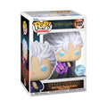 Produktbild Jujutsu Kaisen - Satoru Gojo Funko Pop Figur