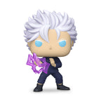 Produktbild Jujutsu Kaisen - Satoru Gojo Funko Pop Figur