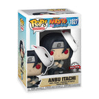 Produktbild Naruto - Anbu Itachi Funko Pop Figur