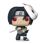 Produktbild Naruto - Anbu Itachi Funko Pop Figur