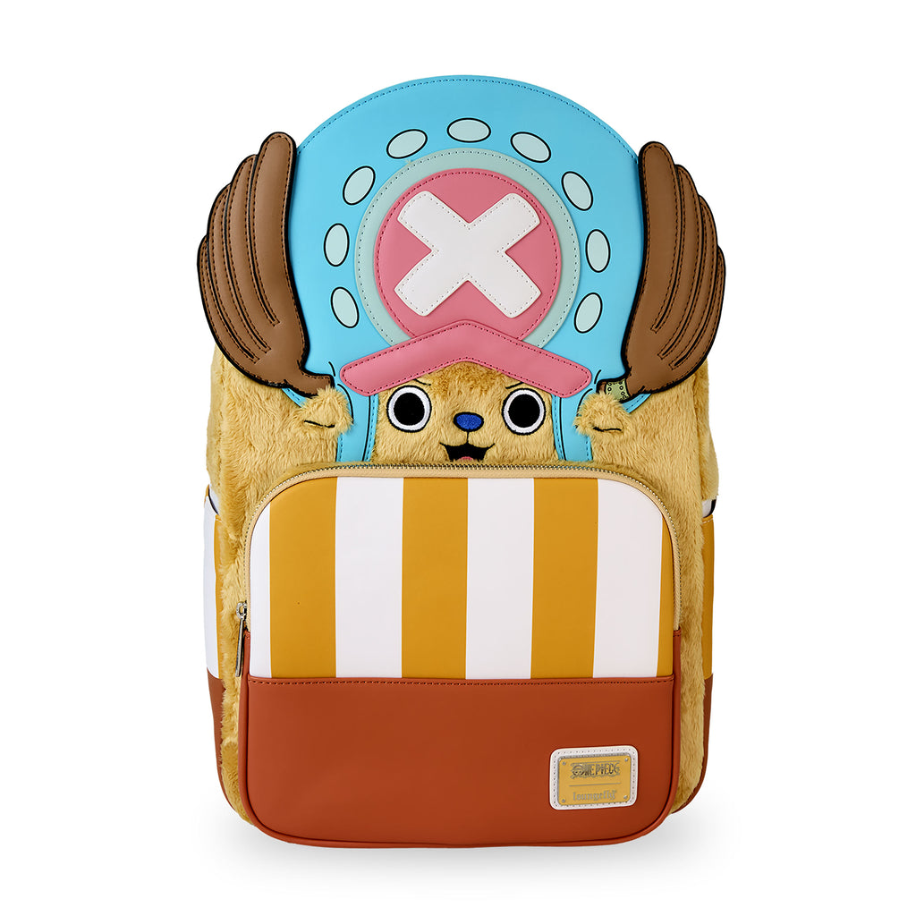 Produktbild One Piece - Chopper Cosplay Mini Rucksack