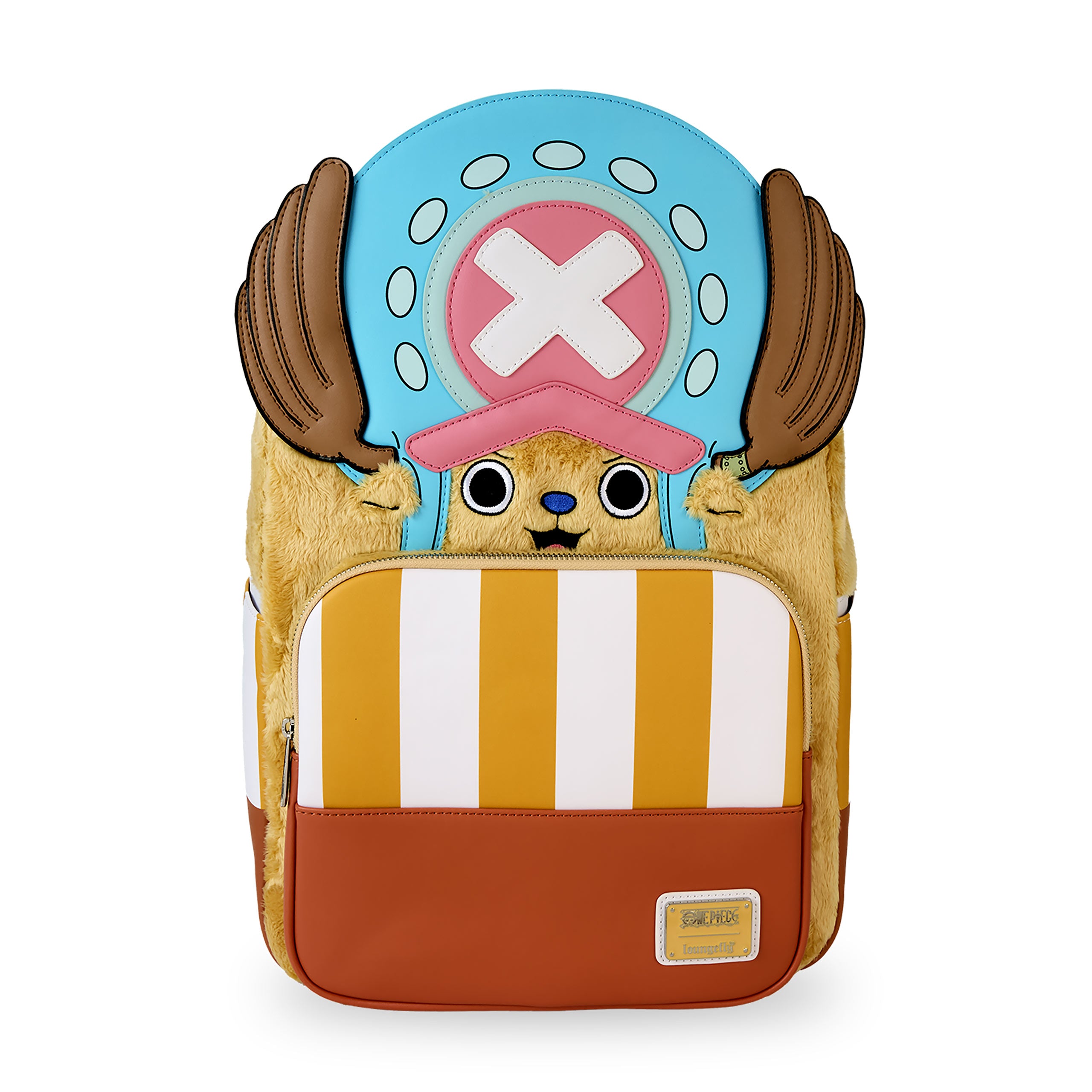 Produktbild One Piece - Chopper Cosplay Mini Rucksack