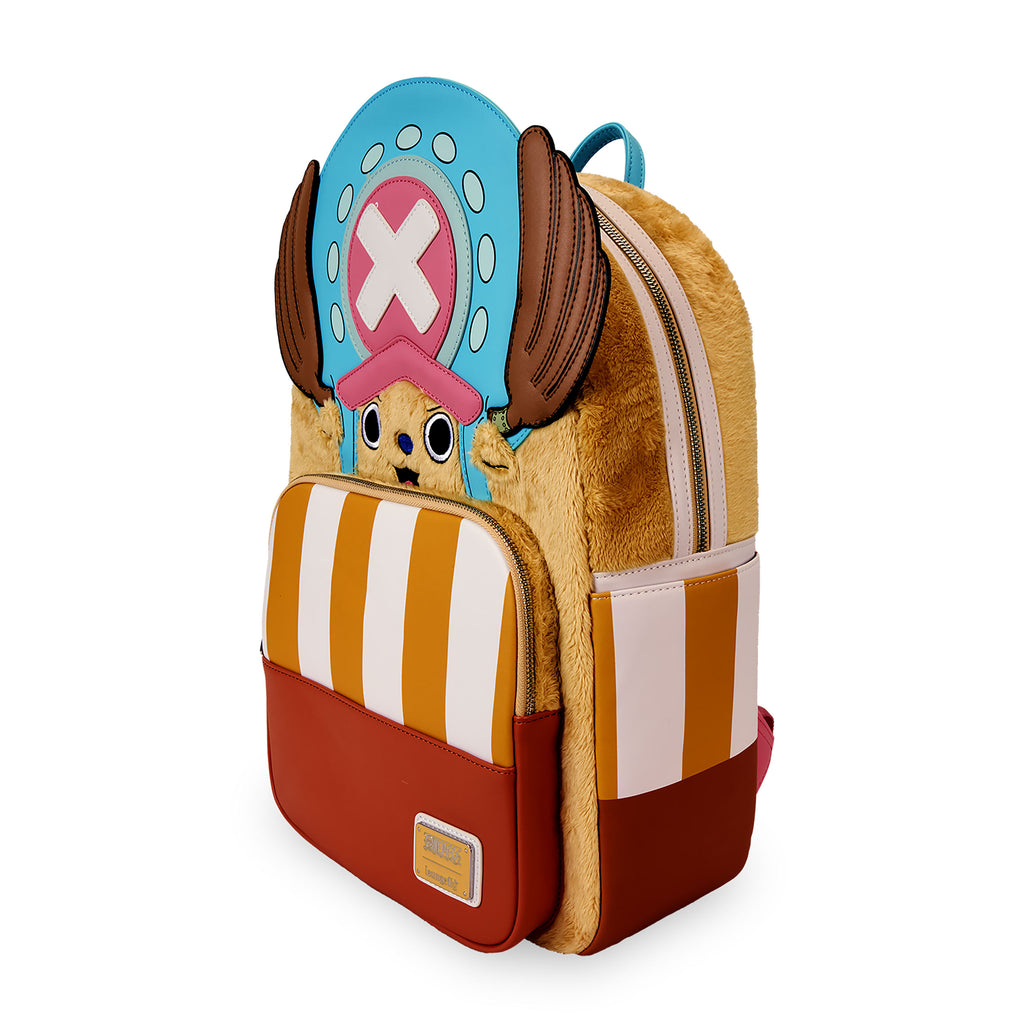 Produktbild One Piece - Chopper Cosplay Mini Rucksack