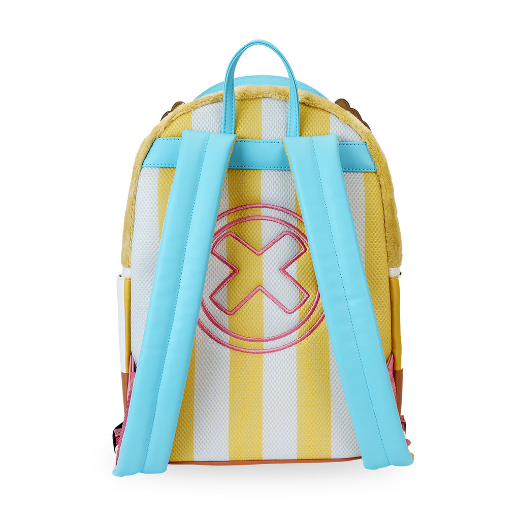 Produktbild One Piece - Chopper Cosplay Mini Rucksack