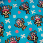 Produktbild One Piece - Chopper Cosplay Mini Rucksack