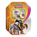 Produktbild Pokemon - Eisenfels-Ex Paradox Schicksale Sammelkarten Box
