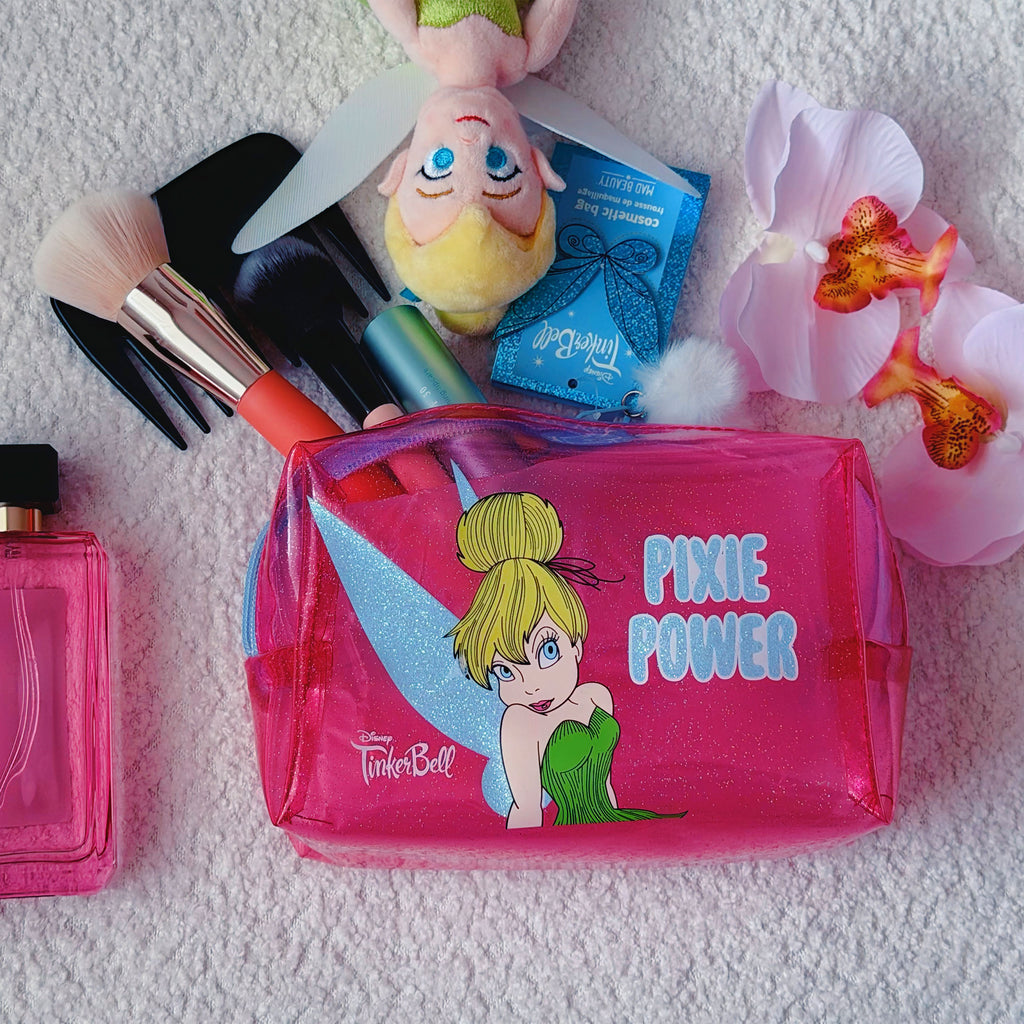 Produktbild Tinkerbell - Pixie Power Kosmetiktasche