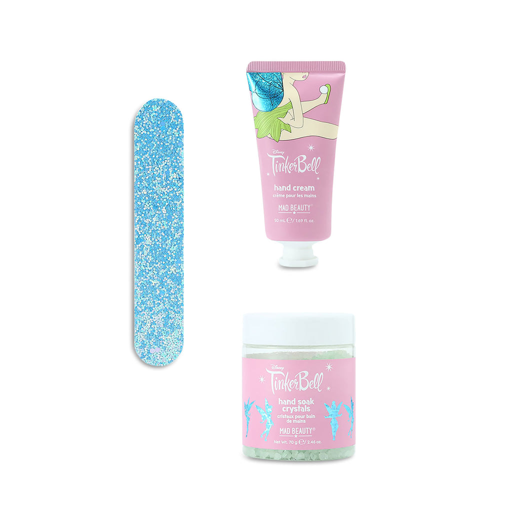Produktbild Tinkerbell - Wildflower Handpflege 3er Set