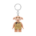 Produktbild Harry Potter - LEGO Dobby Schlüsselanhänger mit Licht