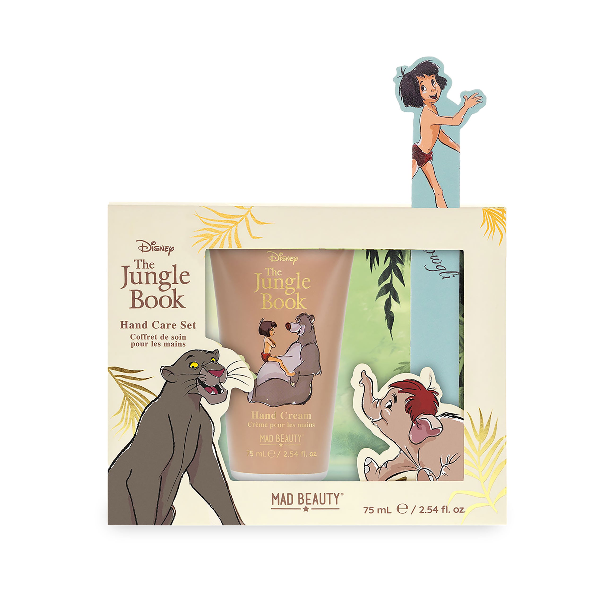 Produktbild Dschungelbuch - Friends Handpflegeset