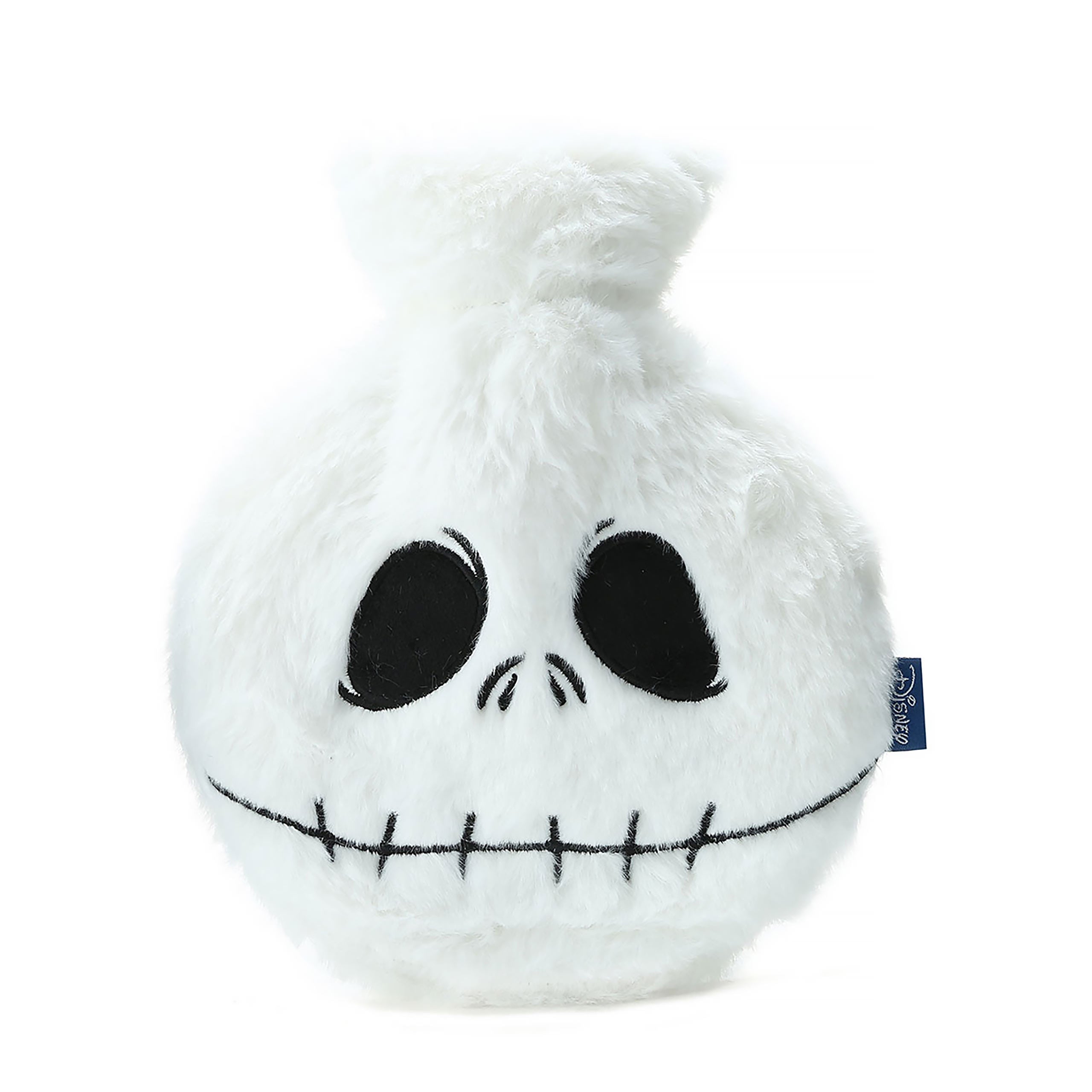 Produktbild Nightmare Before Christmas - Jack Skellington Wärmflasche