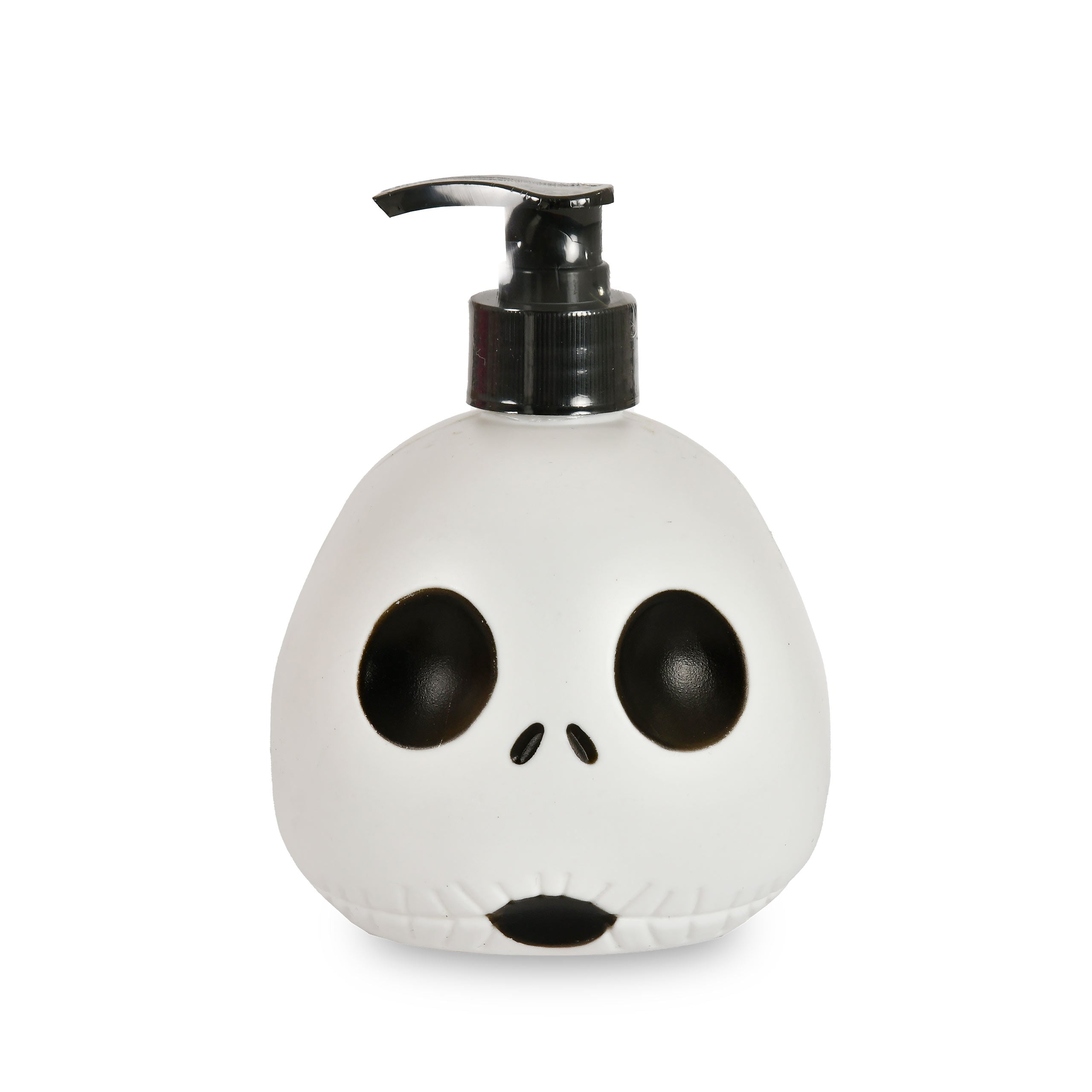 Produktbild Nightmare Before Christmas - Jack Seifenspender mit Waschgel