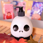 Produktbild Nightmare Before Christmas - Jack Seifenspender mit Waschgel