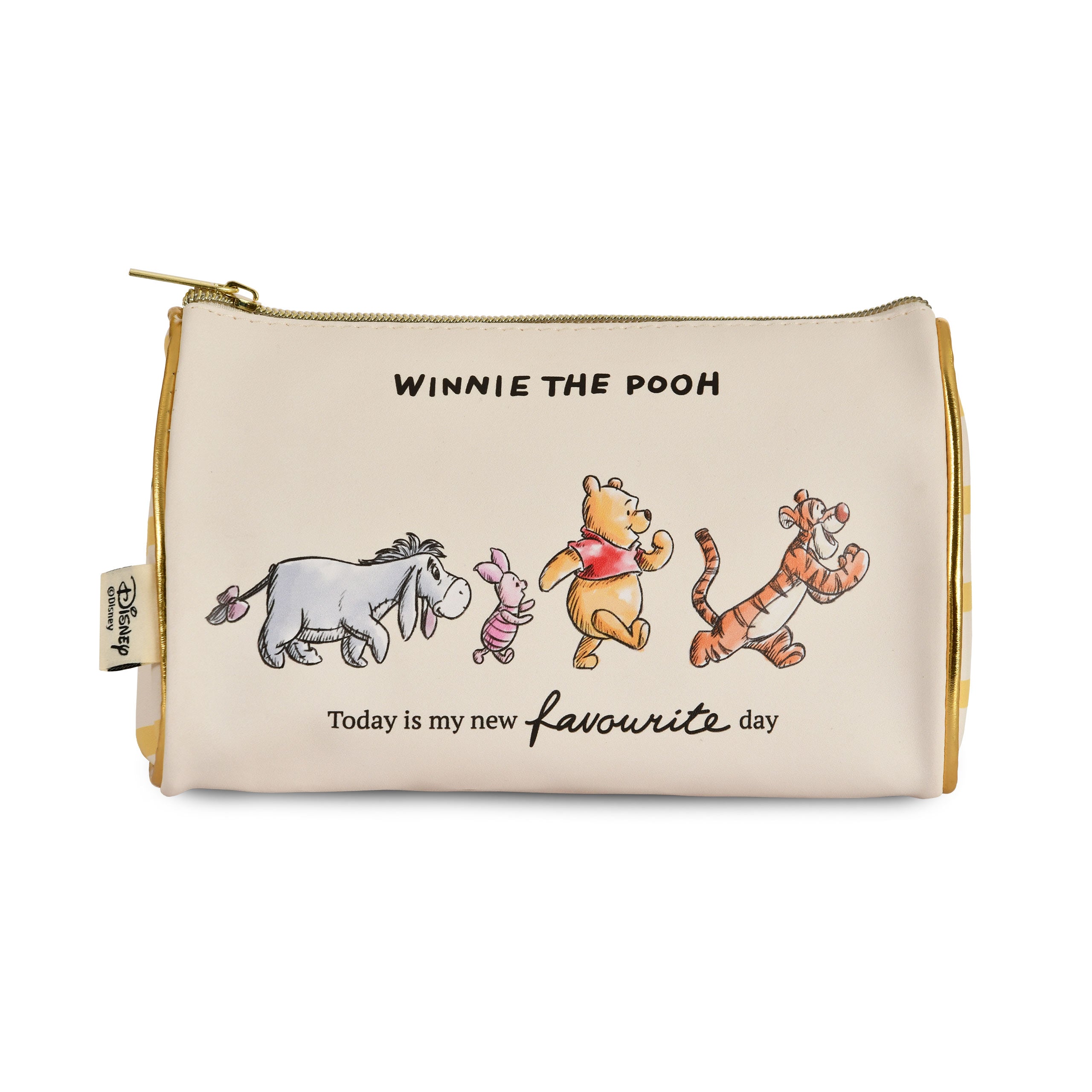 Produktbild Winnie Puuh - Favourite Day Kosmetiktasche