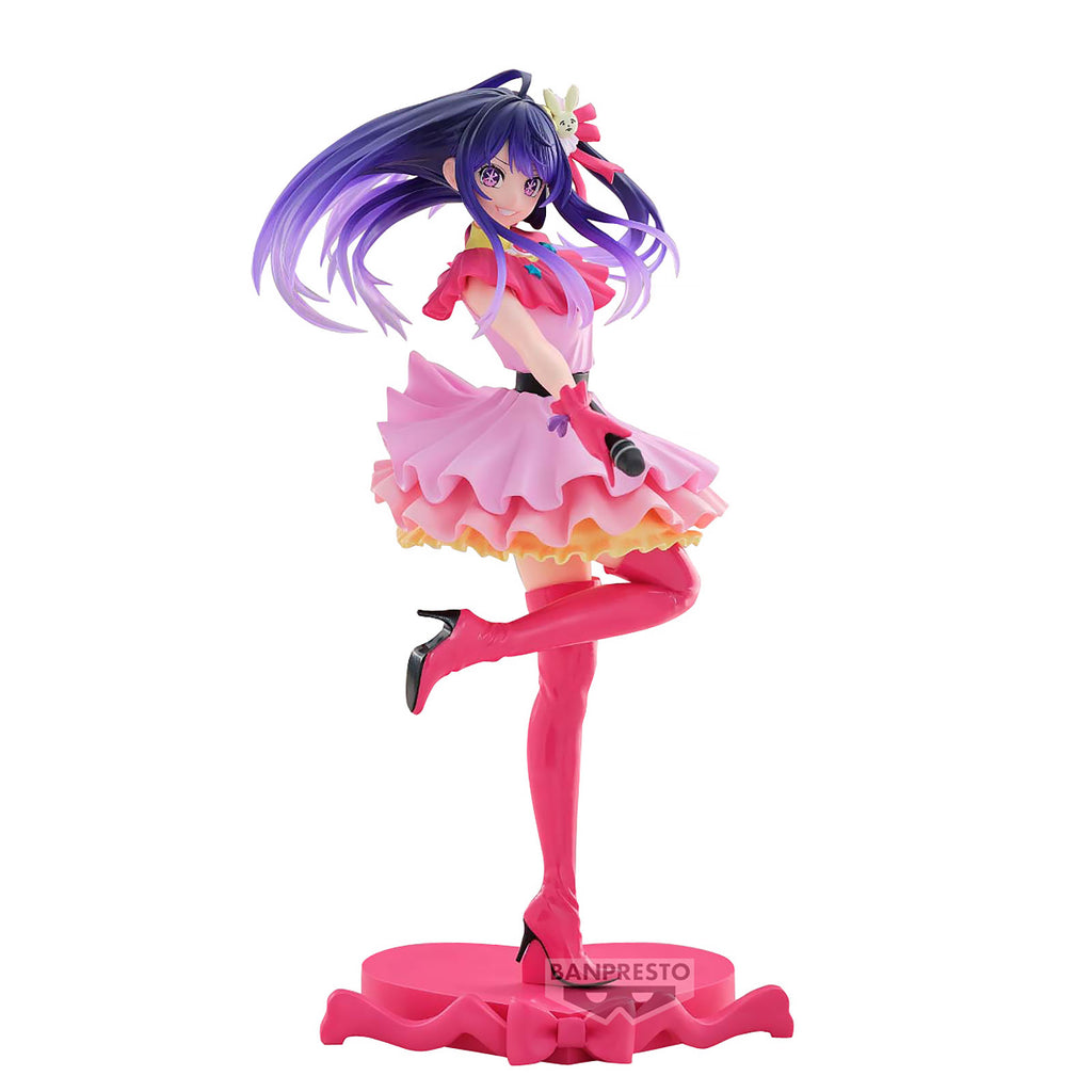 Produktbild Oshi No Ko: Mein Star - AI Excite Motions Figur