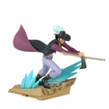 Produktbild One Piece - Dracule Mihawk Senkozekkei Figur