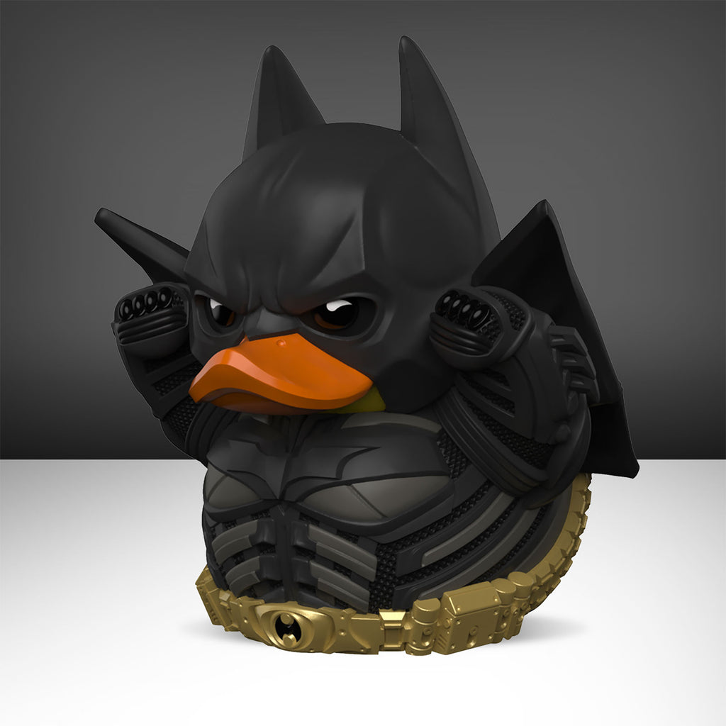 Produktbild Batman - The Dark Knight TUBBZ Deko Ente