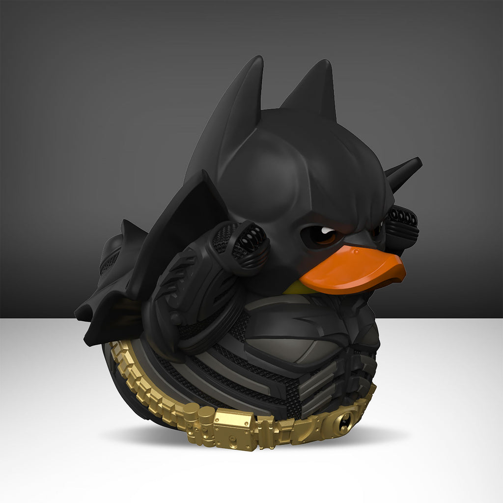 Produktbild Batman - The Dark Knight TUBBZ Deko Ente
