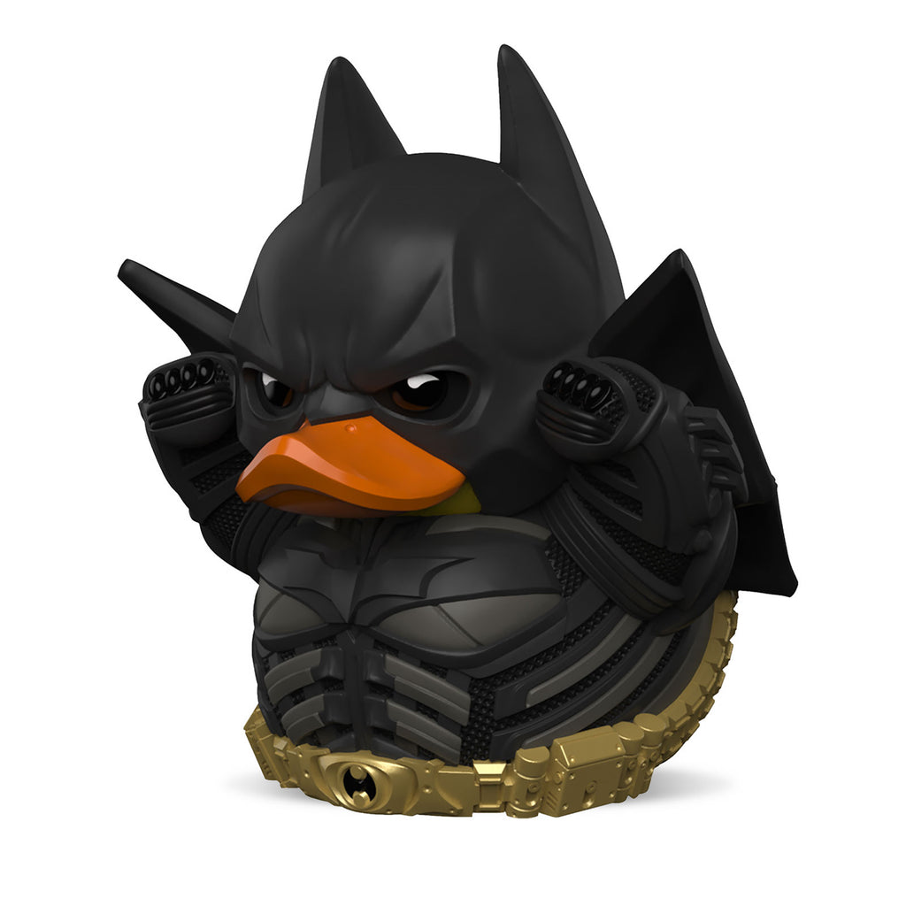Produktbild Batman - The Dark Knight TUBBZ Deko Ente