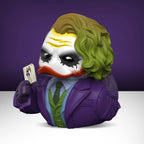 Produktbild Joker - The Dark Knight TUBBZ Deko Ente