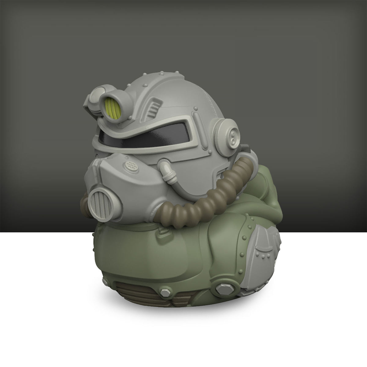 Produktbild Fallout - T-51 Mini TUBBZ Deko Ente